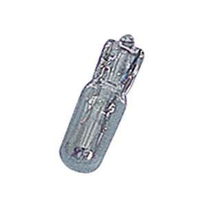 High Beam / Turn Signal Indicator Bulb; VLX