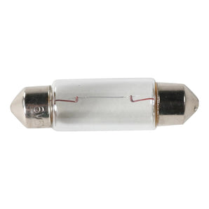 Taillight Bulb (6 volt 5 watt festoon) Fuse type