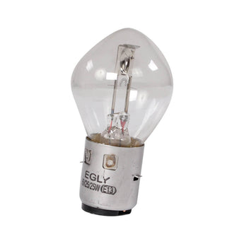 Headlamp Bulb (6 Volt 25/25 Watt)