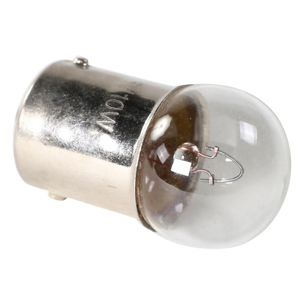 Bulb (Taillight or Pilot, 6 Volt 10 watt)
