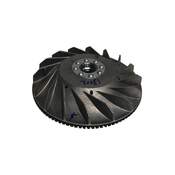 Flywheel; Genuine Stella 2T 2007 and newer