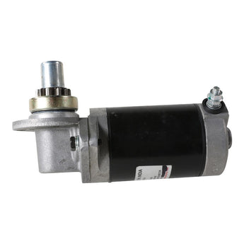 Starter Motor, Stella 2T/4T