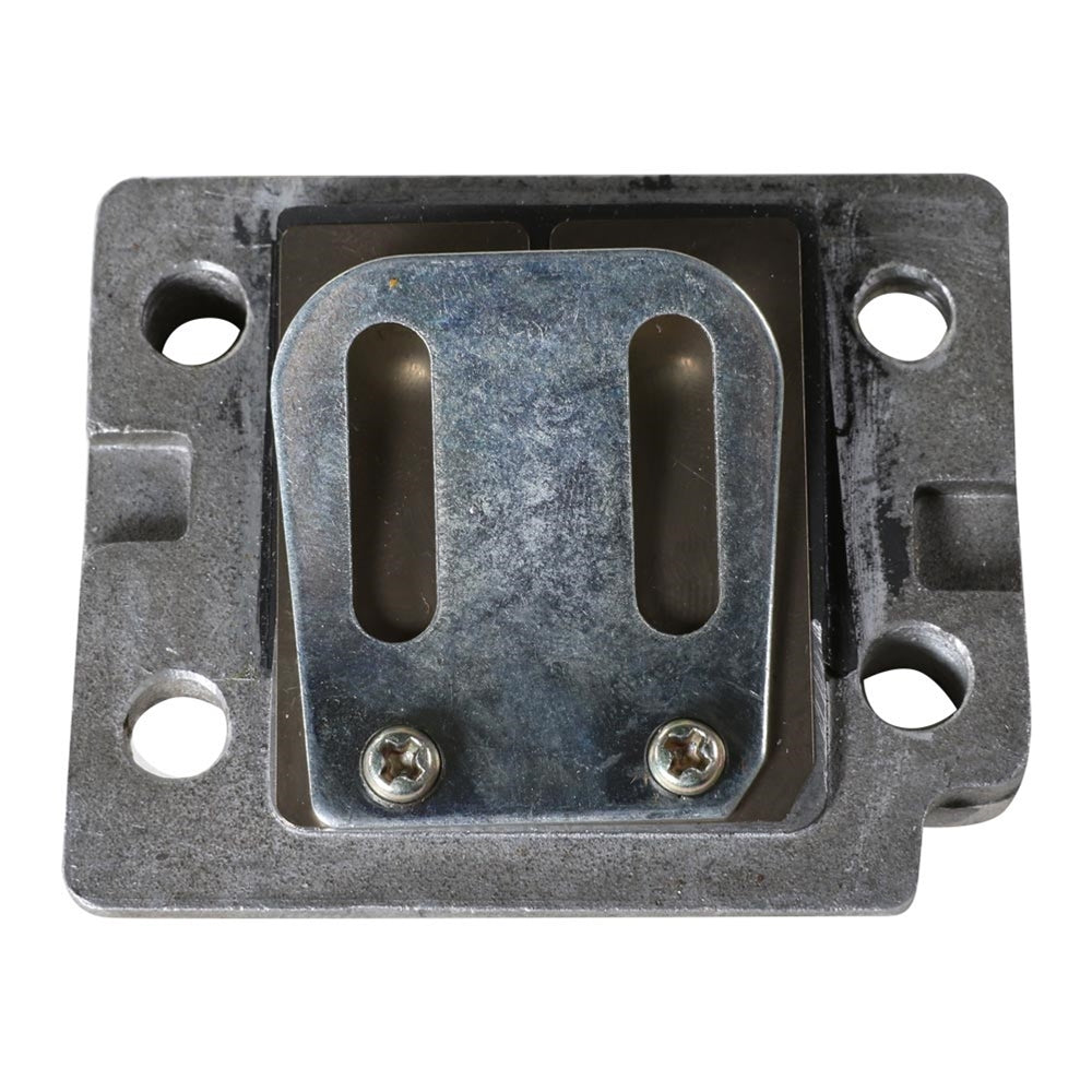 Reed Block Replacement (Non Injected LML) – Scooterworks USA, LLC