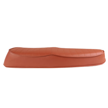 Nisa Low Profile Seat (Brown); Sprint, Rally, and P-Series