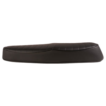 Nisa Low Profile Seat (Black); Sprint, Rally, and P-Series