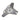 Nisa Low Profile Seat (Black); Sprint, Rally, and P-Series