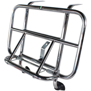 Cuppini, Large Front Rack; Vespa ET2/ET4