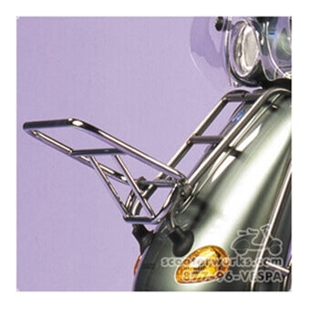 Cuppini, Large Front Rack; Vespa ET2/ET4