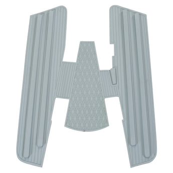 Accessory Floormat (Gray); Large Frame Vespa