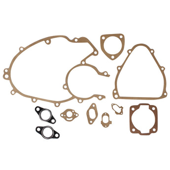 Engine Gasket Set; Small Frame Vespa