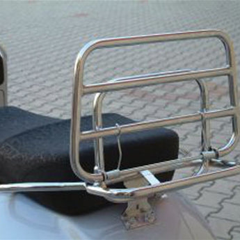 REAR RACK for Vespa [product code]