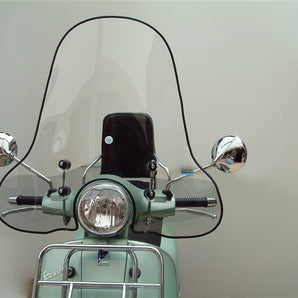 Cuppini, Windscreen (Large); Vespa GT/LX/GTS