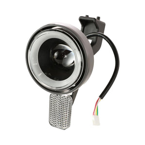 Headlight; NIU KQi2, KQi3