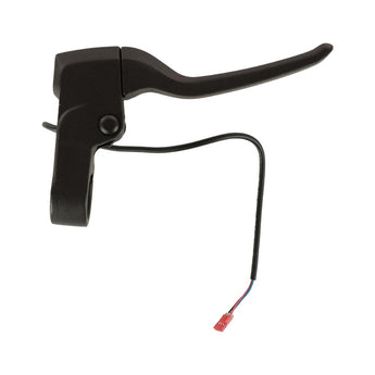 Brake Lever Assembly; NIU KQi1, KQi3