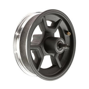 Front Wheel; NIU KQi3 Pro, KQi3 Sport