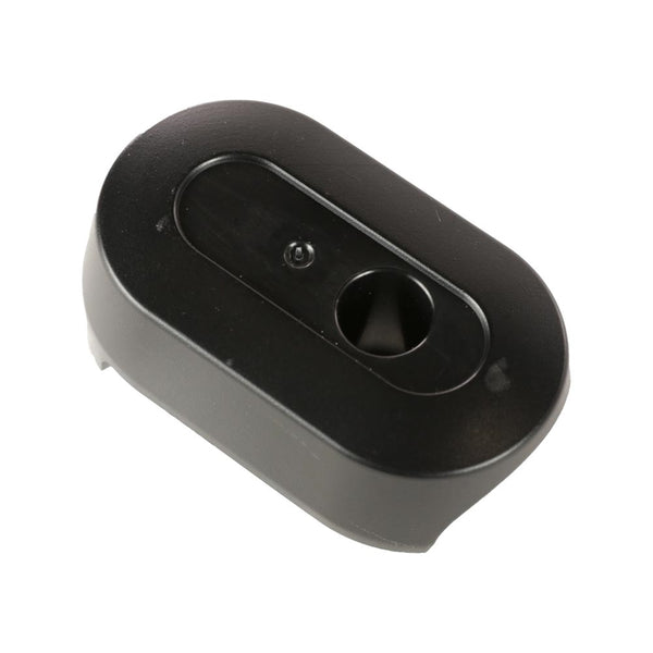 Left Rear Axle Cover; NIU KQi3 Pro – Scooterworks USA, LLC