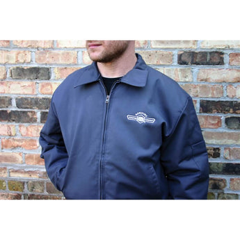 Genuine Shop Jacket