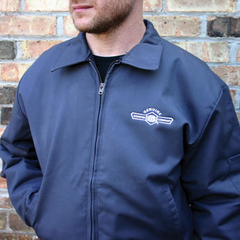 Genuine Shop Jacket