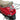 Cuppini Rear Rack for Top Case; Vespa LX