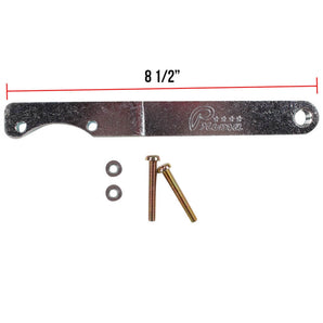 Mirror Bracket (Left); VNB, VBB, VS5, VSB