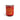 Malossi, Oil Filter (Red Chilli); VespaGTS/LX/ET4/Buddy/Blur