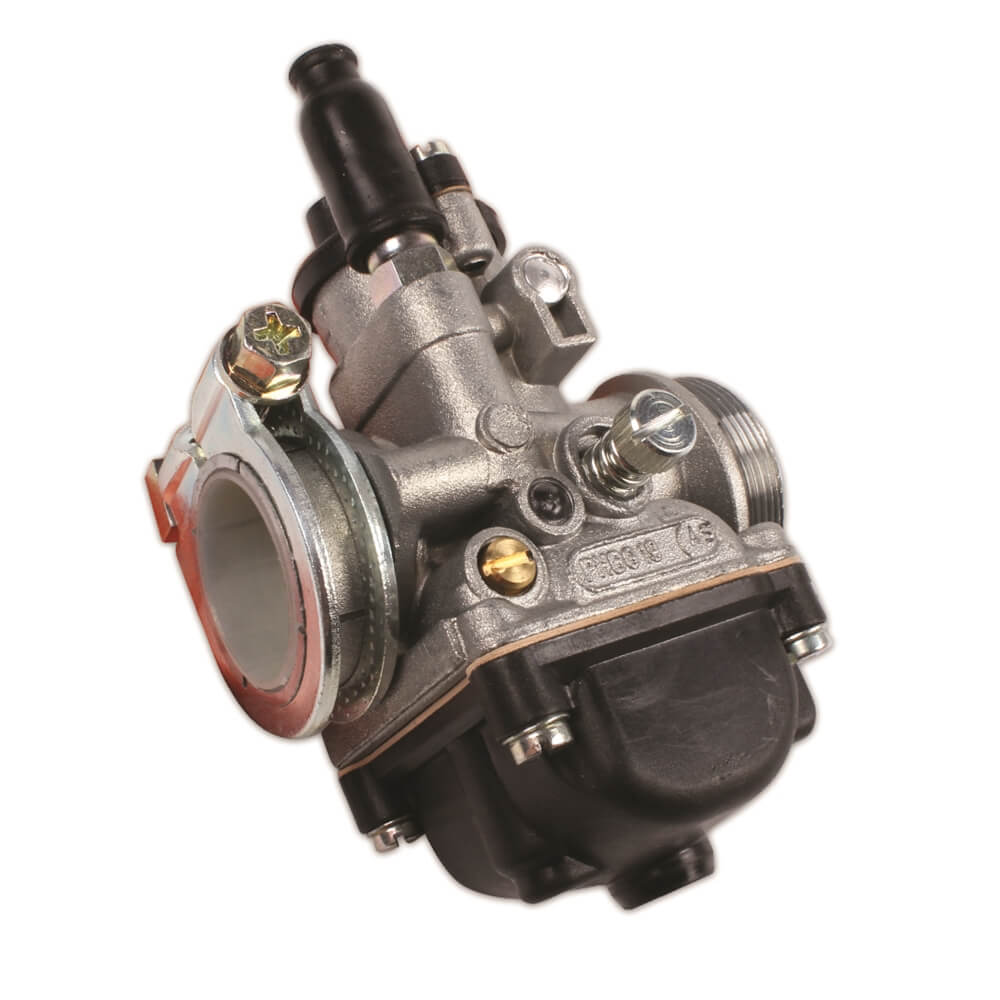 Malossi Carburetor(PHBG 19mm) PGO,Genuine,Kymco 50 2T