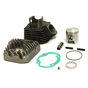 Malossi, Cylinder Kit; Kymco ZX50/ Honda DIO