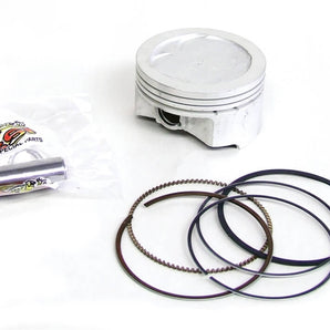 Malossi Piston (For 3111473)