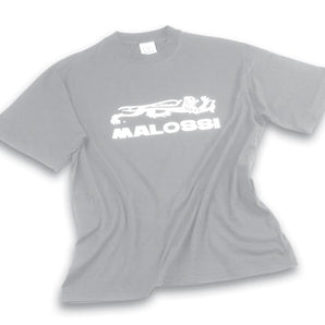 Malossi T-Shirt (Grey)