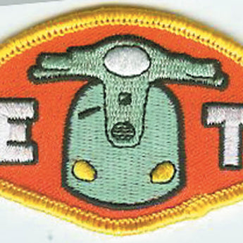 Patch (ET)