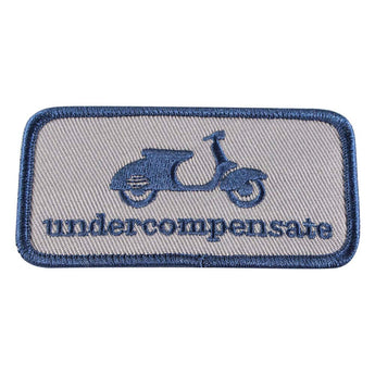 Patch, Undercompensate