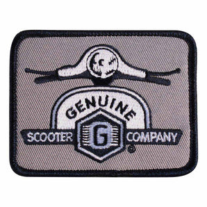 Patch (GSC Logo)