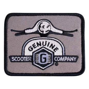 Patch (GSC Logo)