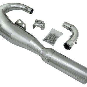 Performance Exhaust, Prima 200cc - VSX