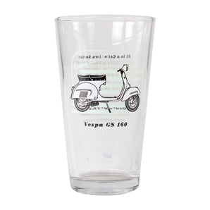 Pint Glass, GS160