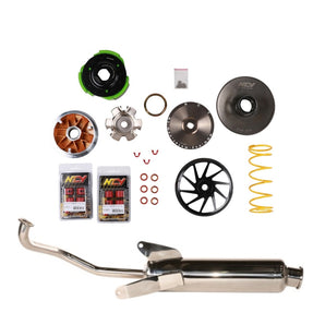 GY6 150 Stage 1 Performance Kit