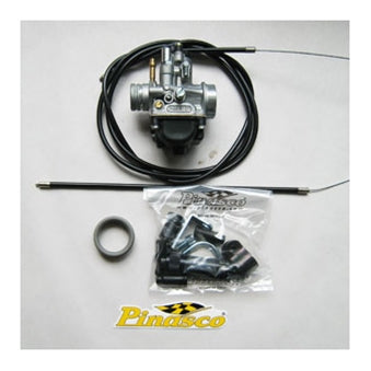 Pinasco Carburetor (19mm); Yamaha 2T, Minarelli