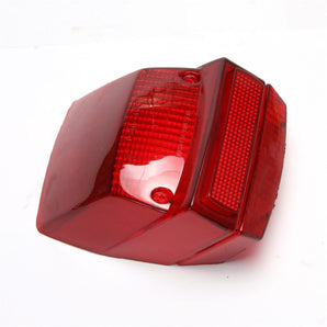 Lens, Taillight Euro ET3