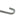 Hook Set, Rear Rack - Small Frame (Cup 35S)