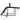 Prima Rear Rack (Black); Genuine Roughhouse