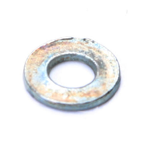 Washer, 4 mm