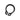 Circlip, Oil Gear