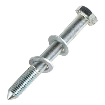 Bolt (Muffler, Long)