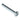 Screw, Headset Top-P
