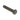 Clutch Cover Bolt; Stella 2T/4T
