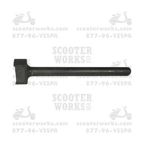 Punch Tool (Rear Hub Bearing); Vespa P/PX, Genuine Stella 2T