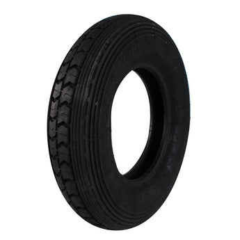 Continentall Tire (3.50 x 8) TUBE TYPE – Scooterworks USA, LLC