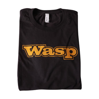 T-Shirt Scooter Wasp