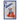Postcard Set (Red Fenderlight, 12)