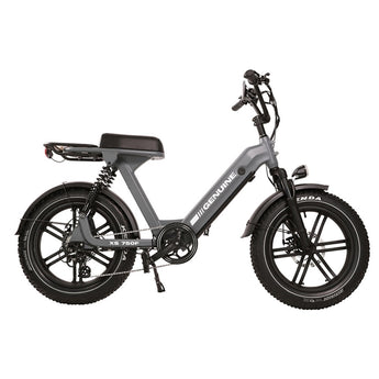 GSC eBike XS 750F